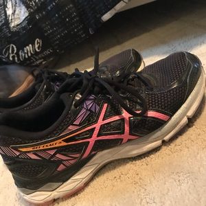 Asics Running Shoes